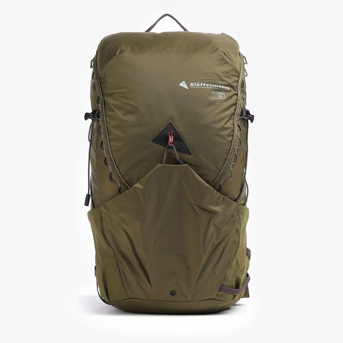 Klattermusen Gilling Backpack 20L
