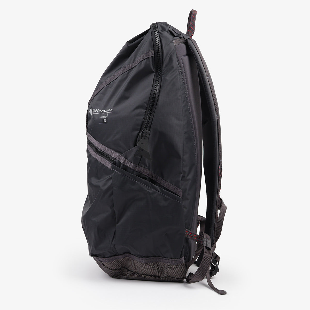 Klattermusen Gjalp Backpack 18L