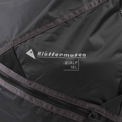 Klattermusen Gjalp Backpack 18L