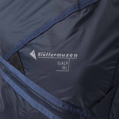 Klattermusen Gjalp Backpack 18L