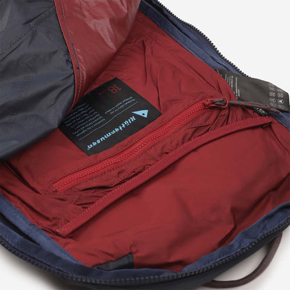 Klattermusen Gjalp Backpack 18L