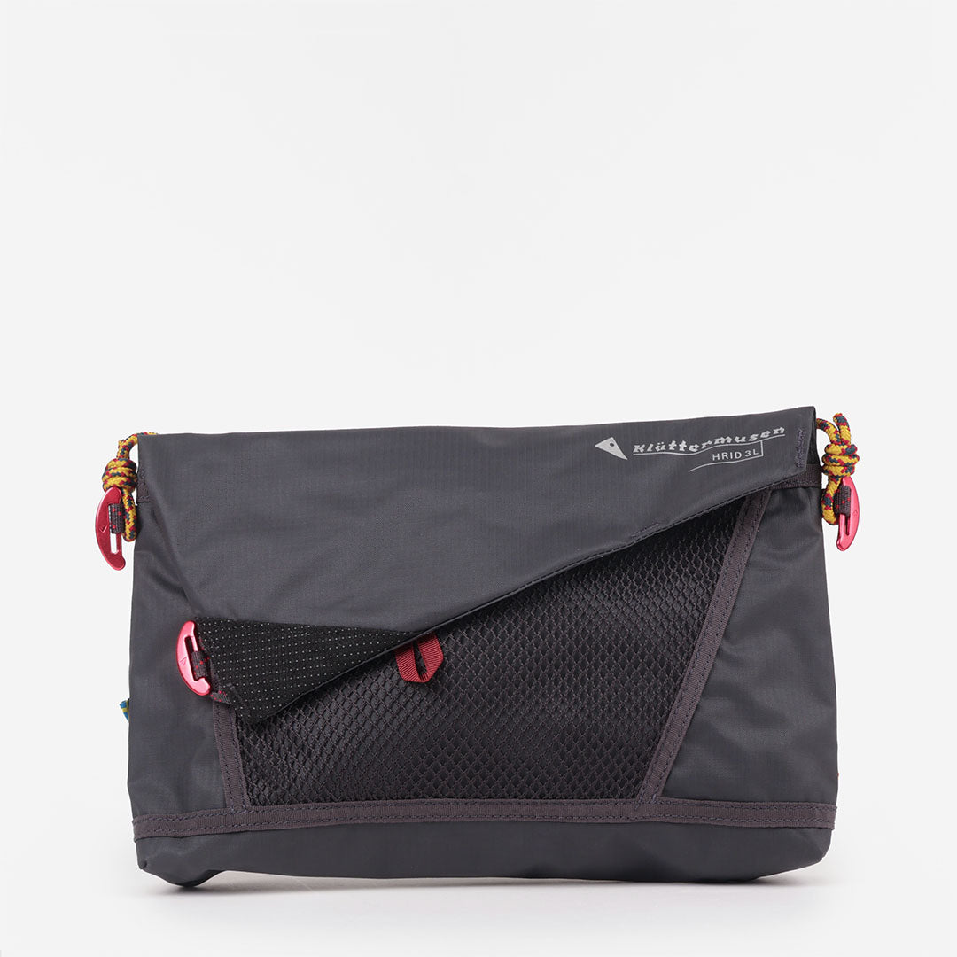 Klattermusen Hrid WP Accessory Bag 3L