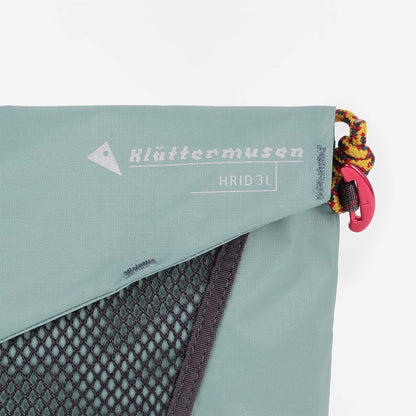 Klattermusen Hrid WP Accessory Bag 3L
