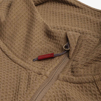 Klattermusen Huge Half Zip Sweater