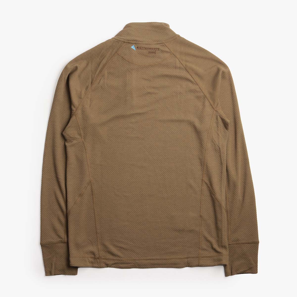 Klattermusen Huge Half Zip Sweater