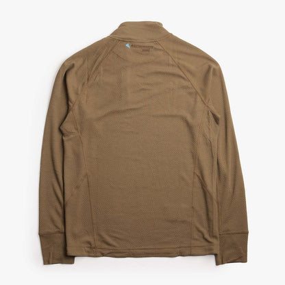 Klattermusen Huge Half Zip Sweater