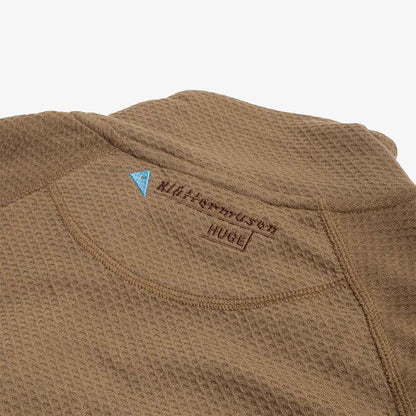 Klattermusen Huge Half Zip Sweater