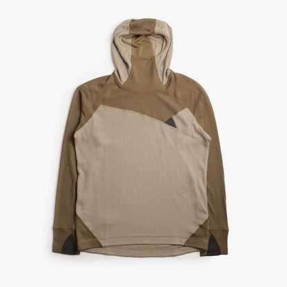 Klattermusen Huge Hoodie