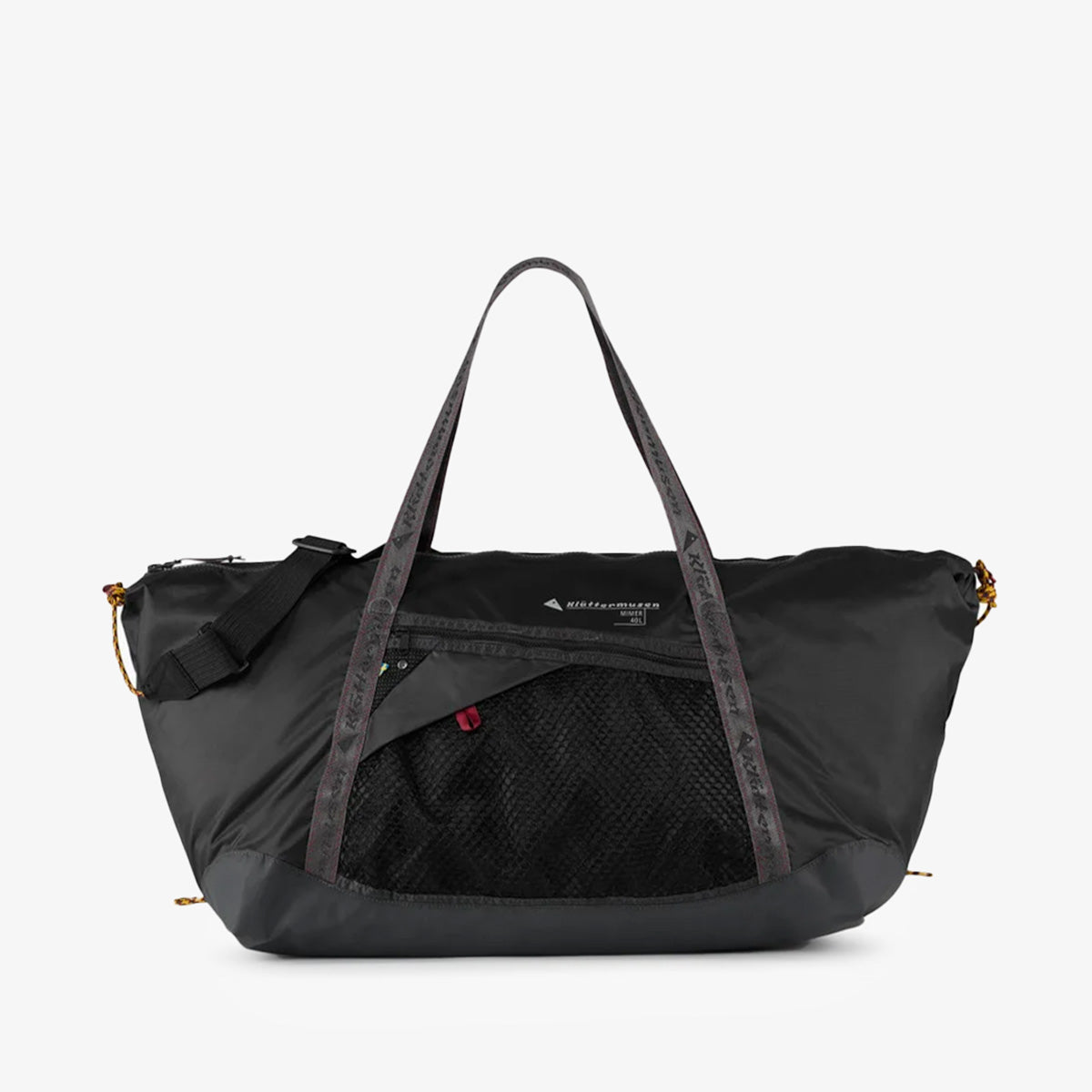 Klattermusen Mimer Dufflebag 25L