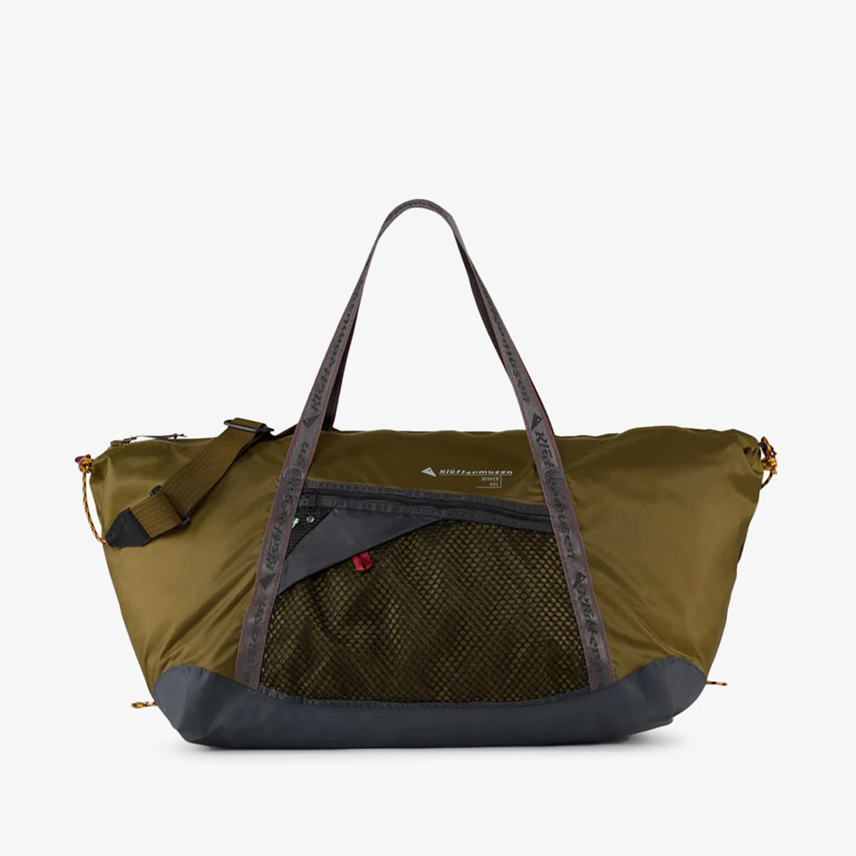 Klattermusen Mimer Dufflebag 25L