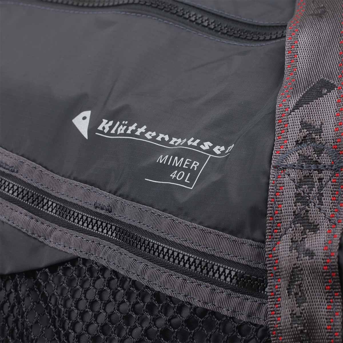 Klattermusen Mimer Dufflebag 40L