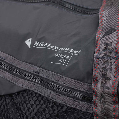 Klattermusen Mimer Dufflebag 40L