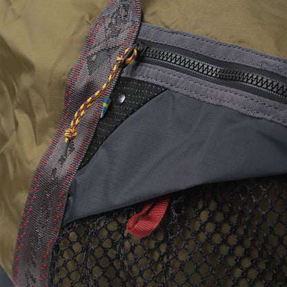 Klattermusen Mimer Dufflebag 40L