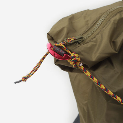 Klattermusen Mimer Dufflebag 40L