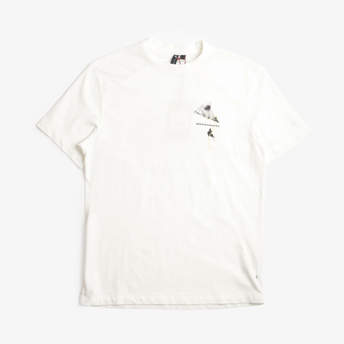 Klattermusen Root Glacier T-Shirt