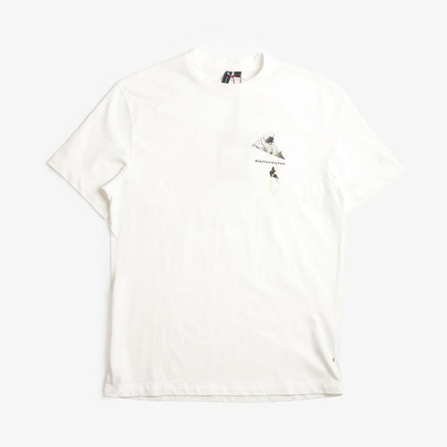 Klattermusen Root Glacier T-Shirt