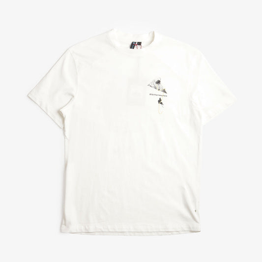 Klattermusen Root Glacier T-Shirt