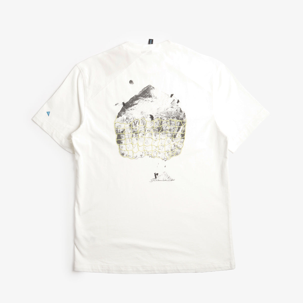 Klattermusen Root Glacier T-Shirt