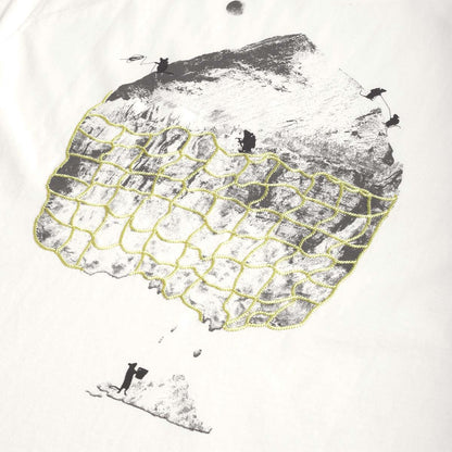 Klattermusen Root Glacier T-Shirt