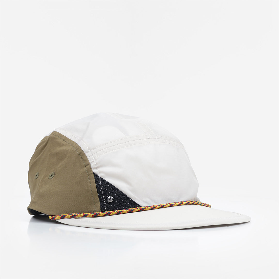 Klattermusen Runa Five Panel Cap