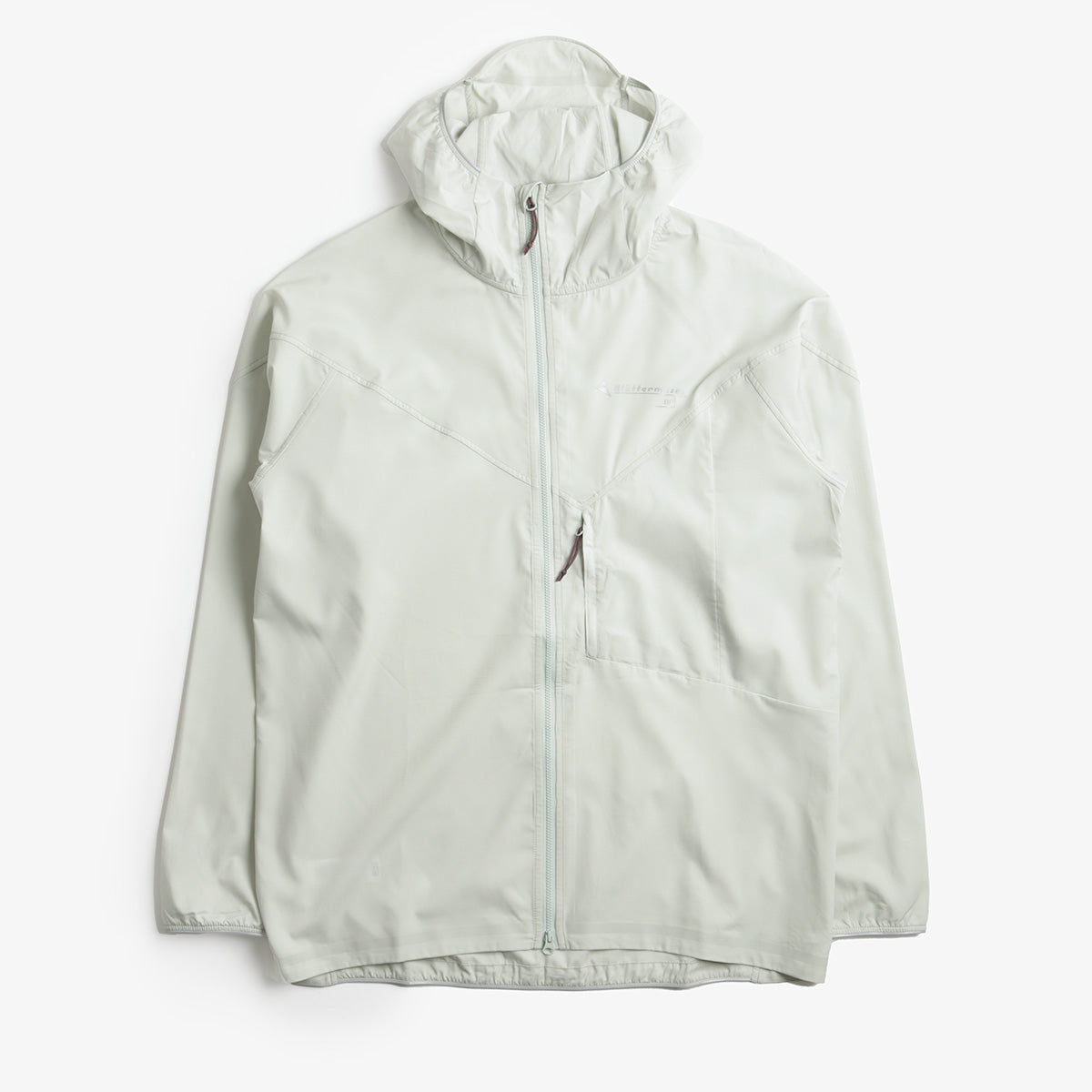 Klattermusen Sif Zip Hood Jacket