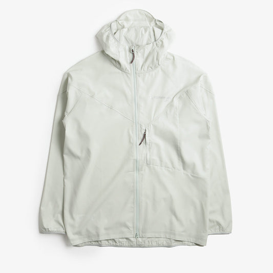 Klattermusen Sif Zip Hood Jacket