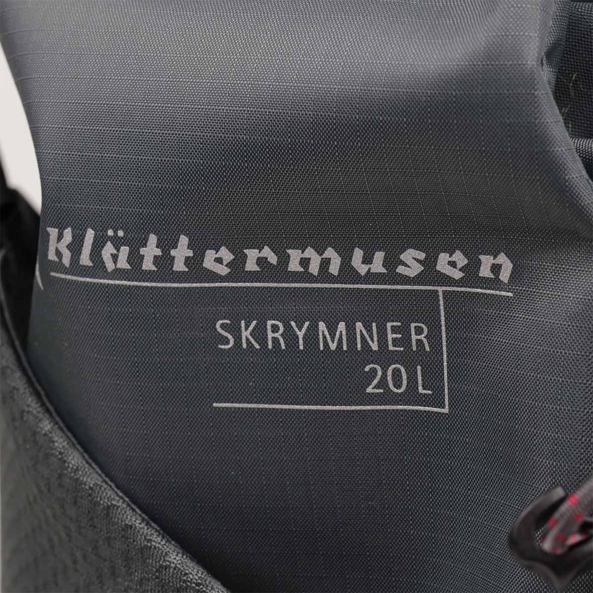 Klattermusen Skrymner Backpack 20L