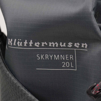 Klattermusen Skrymner Backpack 20L