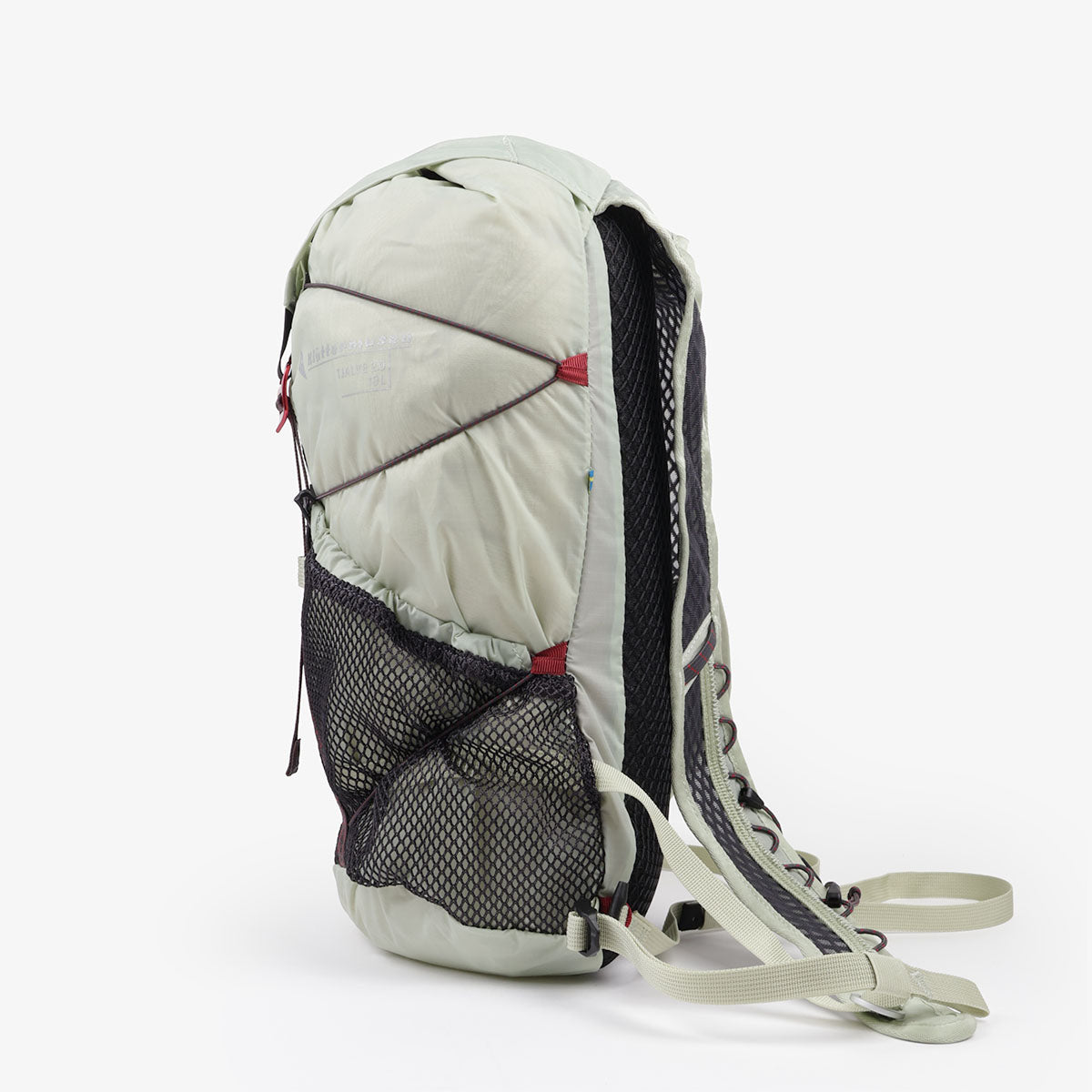 Klattermusen Tjalve 2.0 Backpack 10L
