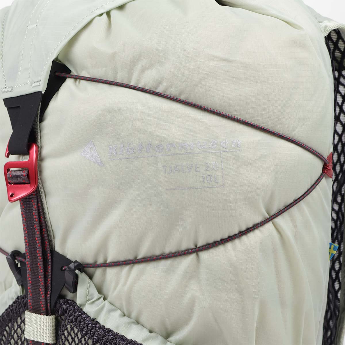 Klattermusen Tjalve 2.0 Backpack 10L