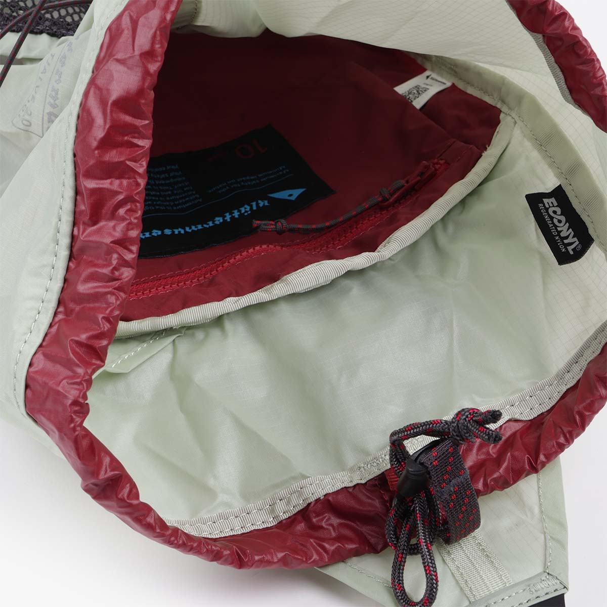 Klattermusen Tjalve 2.0 Backpack 10L