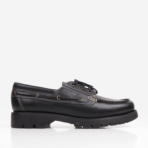 Kleman Embruns Oak Shoes