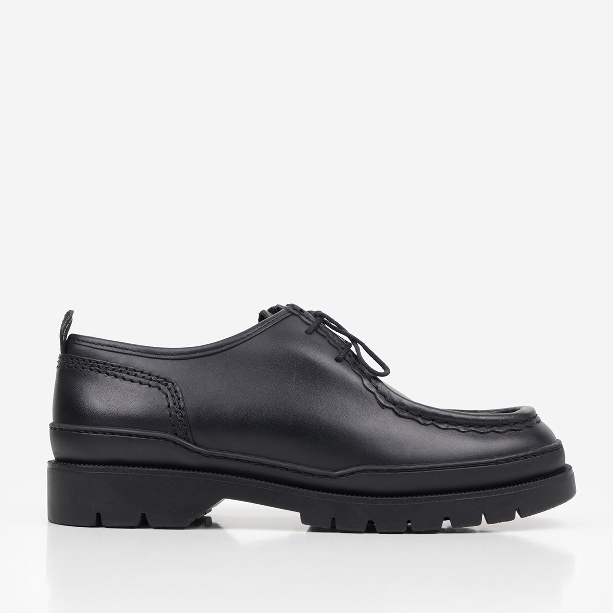 Kleman Major Shoes
