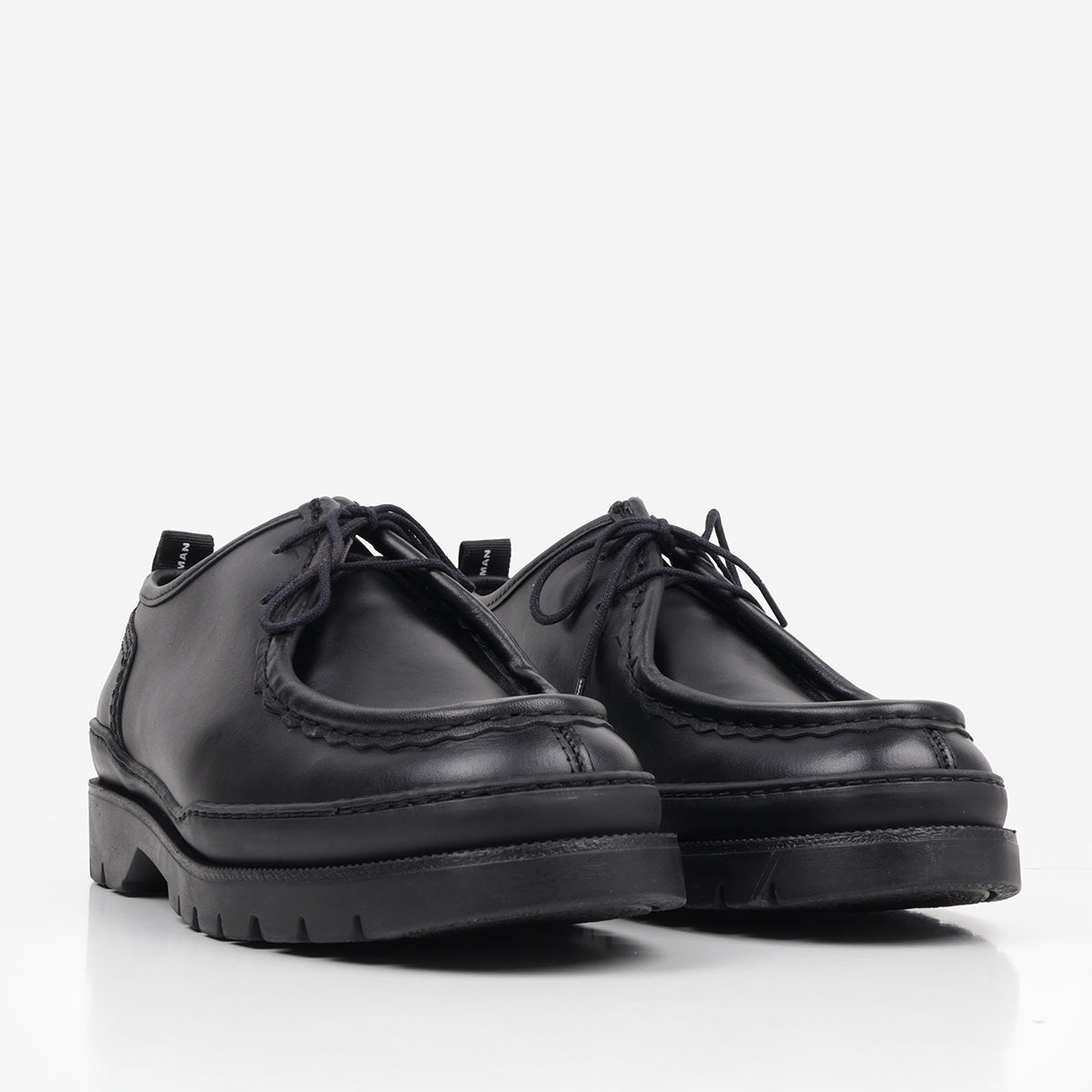 Kleman Major Shoes