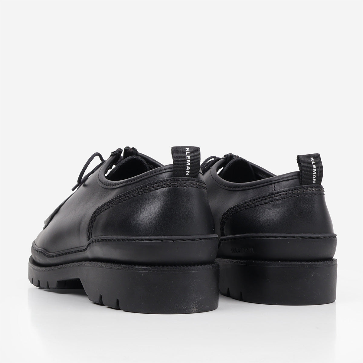 Kleman Major Shoes