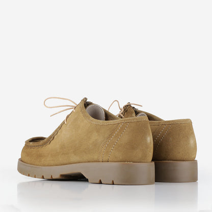 Kleman Padror VV Suede Shoes
