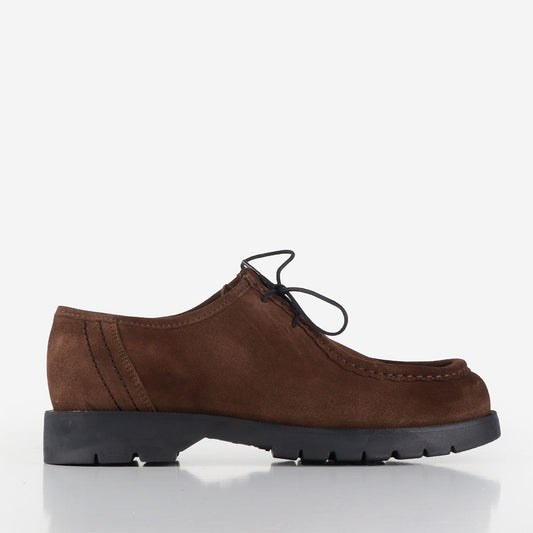 Kleman Padror VV Suede Shoes