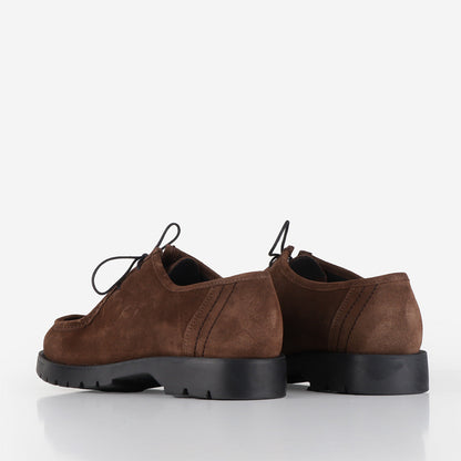 Kleman Padror VV Suede Shoes