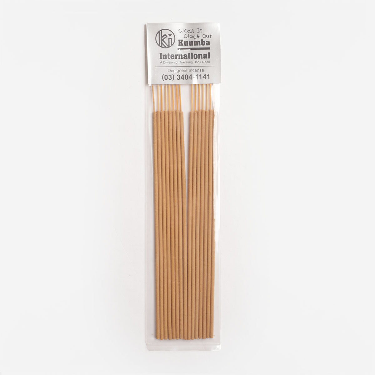 Kuumba Regular Incense Stick