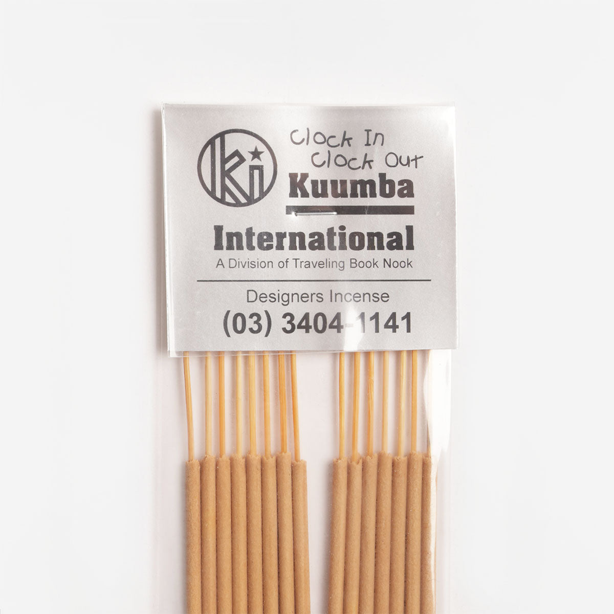 Kuumba Regular Incense Stick