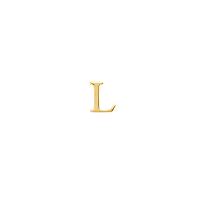 Didot Initial (Gold)