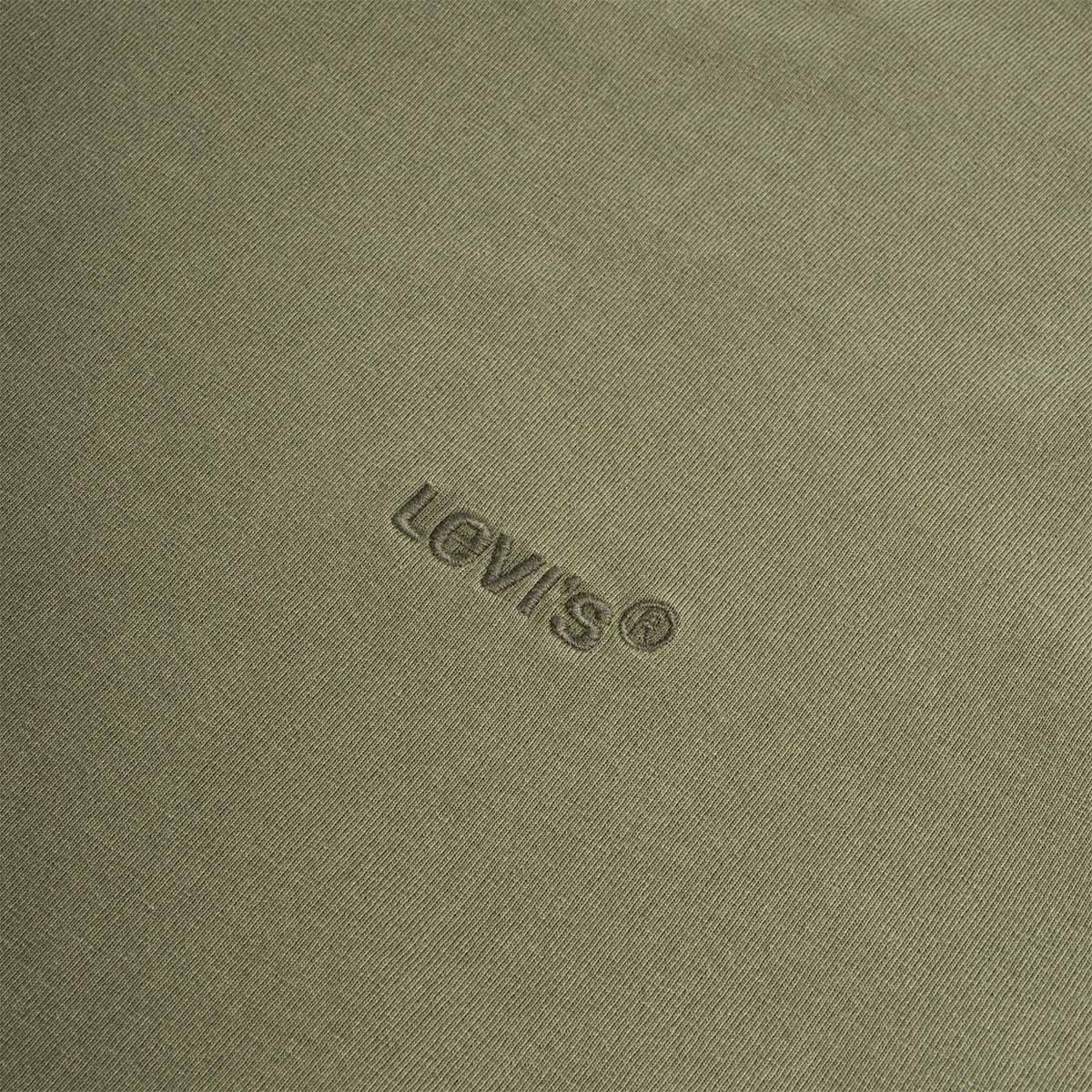 Levi's Long Sleeve Authentic T-Shirt