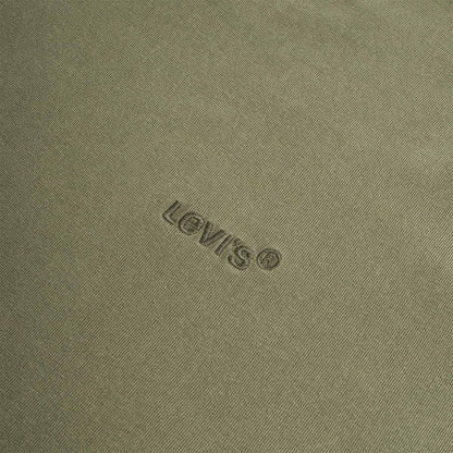 Levi's Long Sleeve Authentic T-Shirt