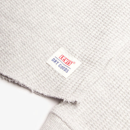 Levi's Long Sleeve Relaxed Thermal T-Shirt