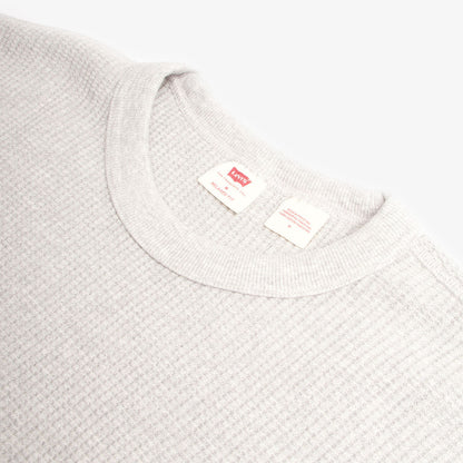Levi's Long Sleeve Relaxed Thermal T-Shirt