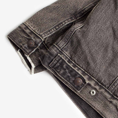 Levi's Relaxed Fit Sherpa Trucker Jacket