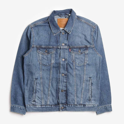 Levi's Relaxed Fit Trucker Jacket