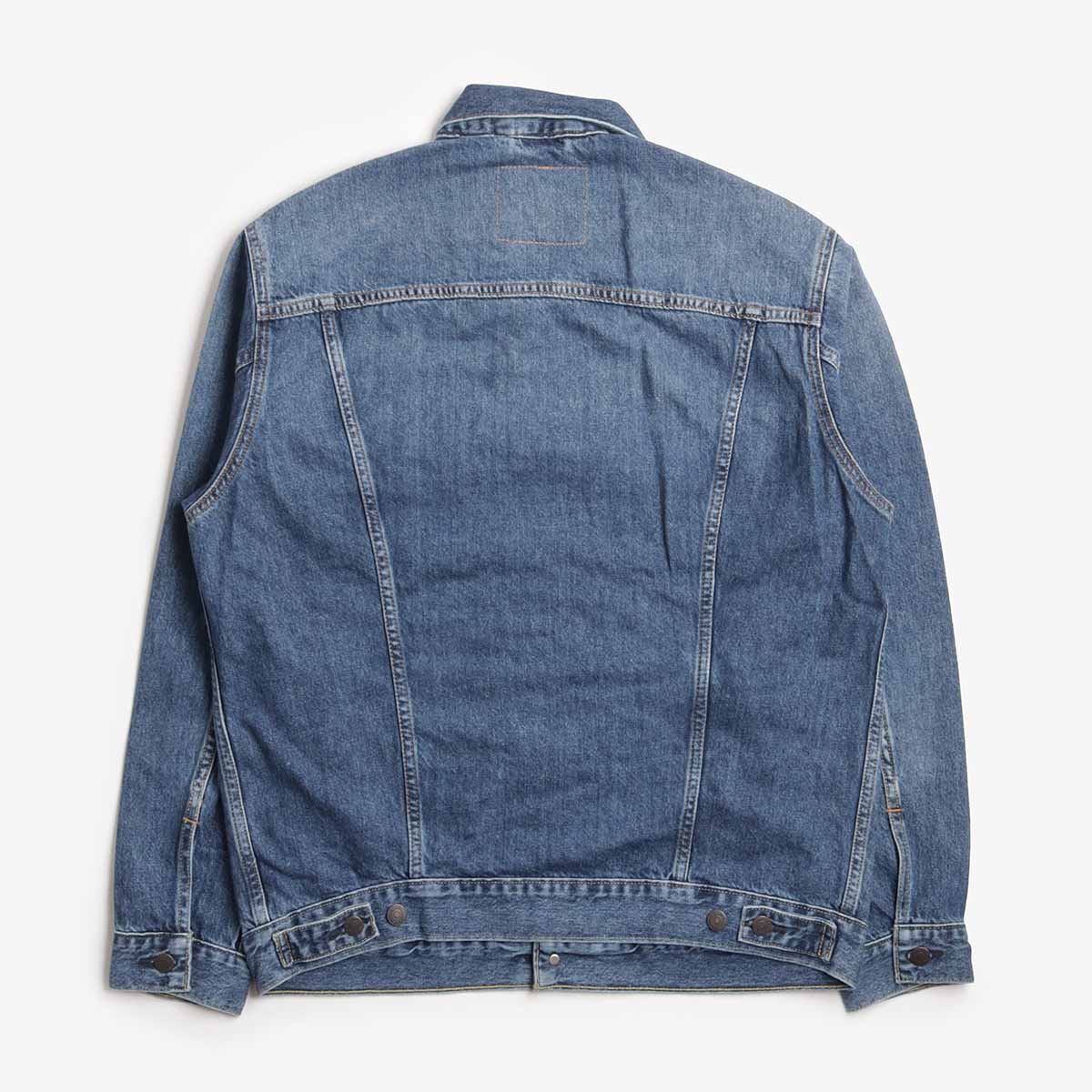 Levi's Relaxed Fit Trucker Jacket