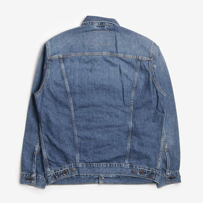 Levi's Relaxed Fit Trucker Jacket