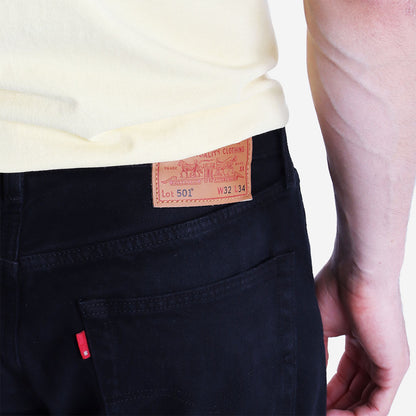 Levi's 501 Original Fit Jeans